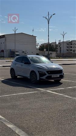 هيونداي كونا